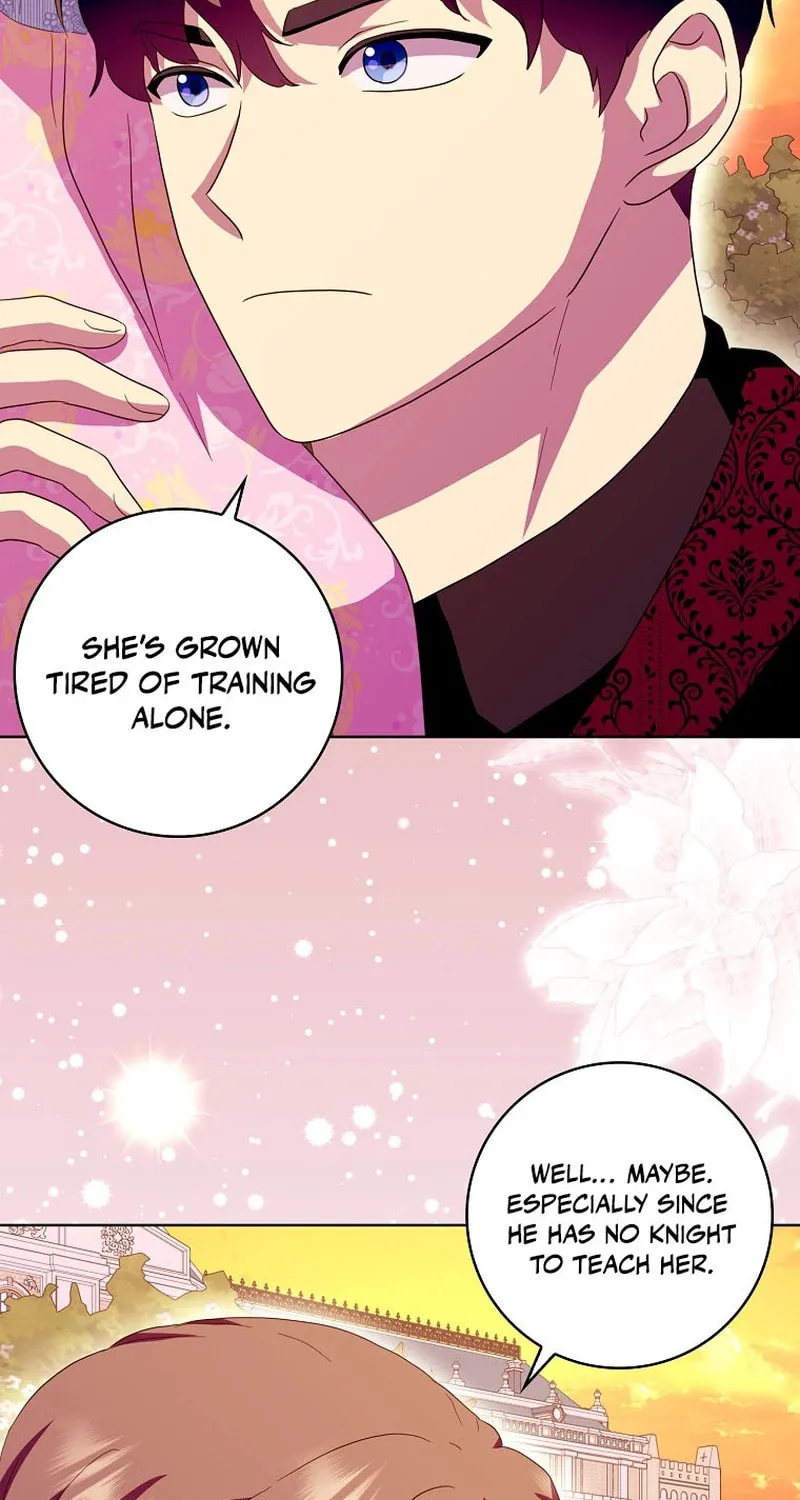 Read Wicked No More chapter 93 image 72 on Lezhin
