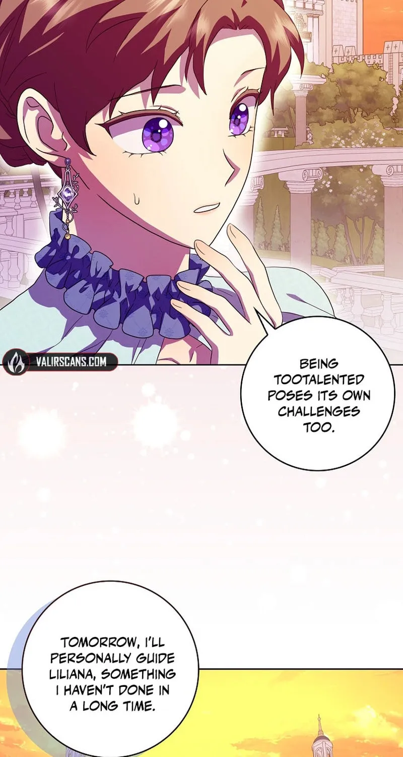 Read Wicked No More chapter 93 image 73 on Lezhin