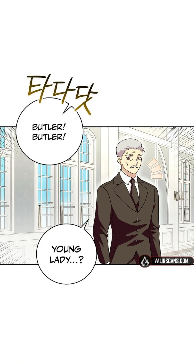 Read Wicked No More chapter 93 image 9 on Lezhin
