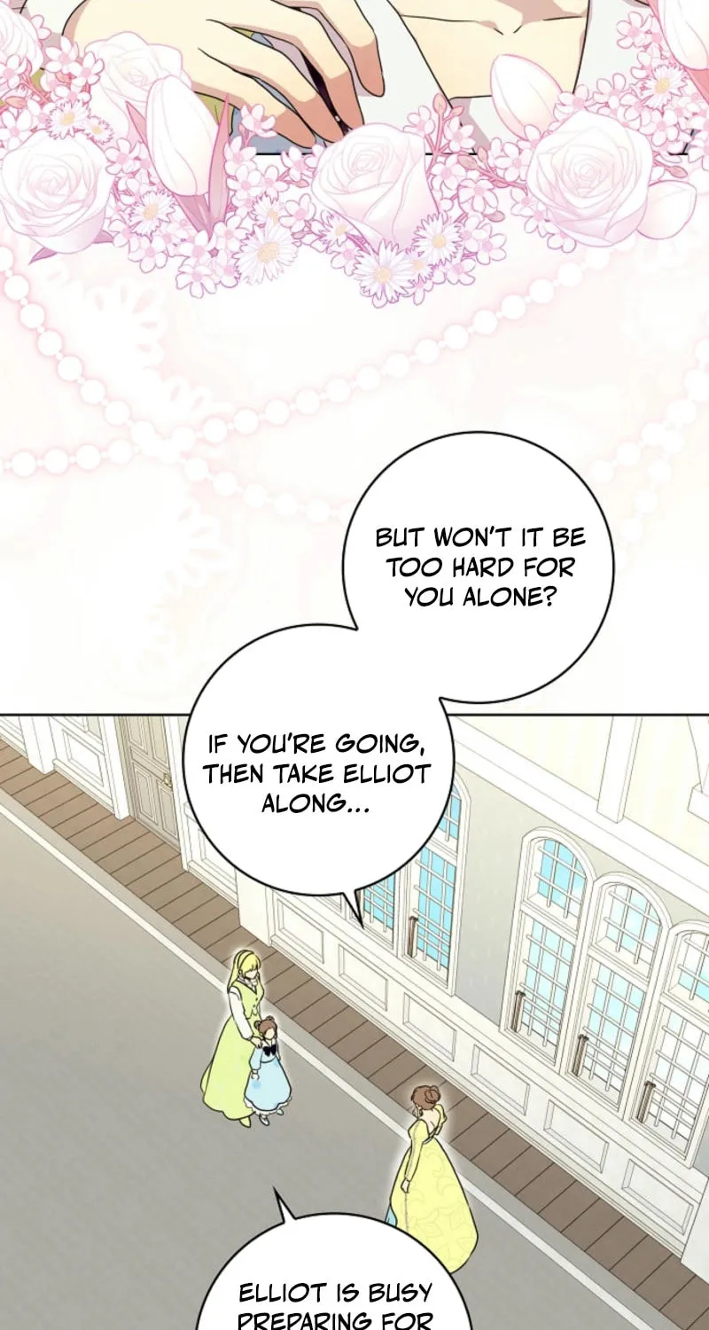 Read Wicked No More chapter 94 image 14 on Lezhin