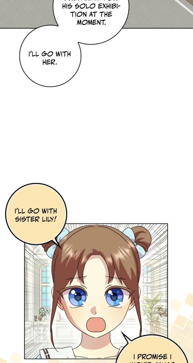 Read Wicked No More chapter 94 image 15 on Lezhin