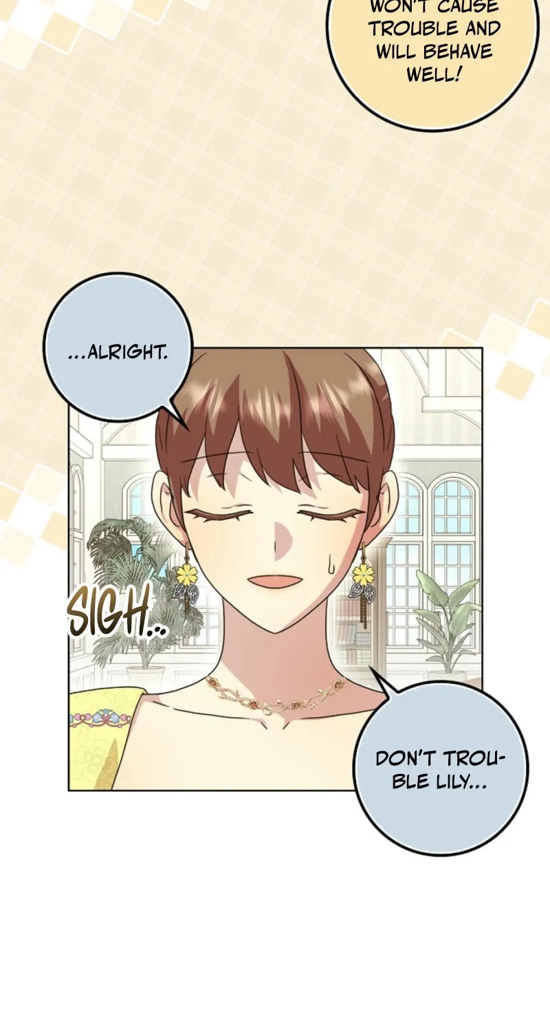 Read Wicked No More chapter 94 image 16 on Lezhin