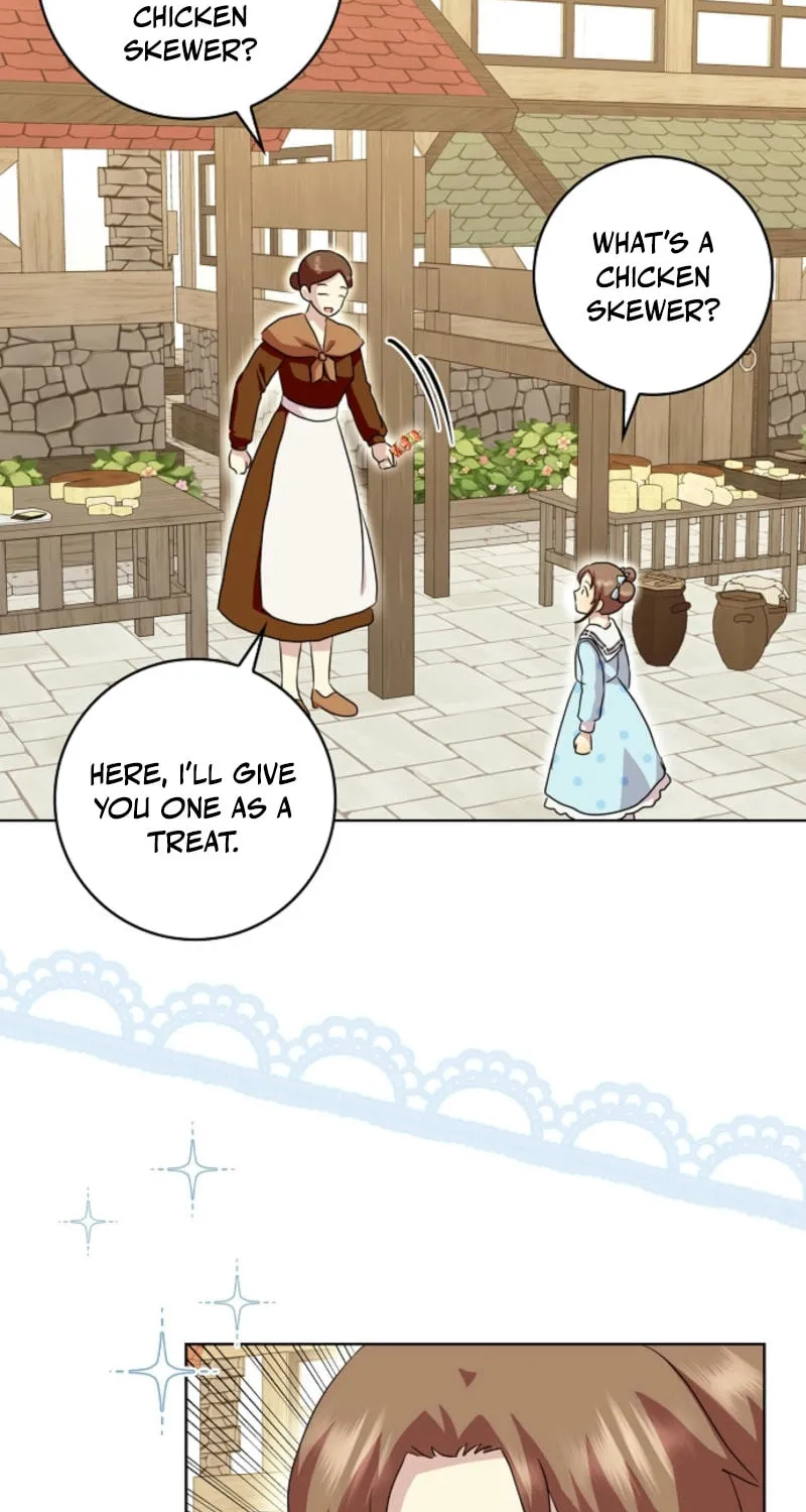 Read Wicked No More chapter 94 image 23 on Lezhin