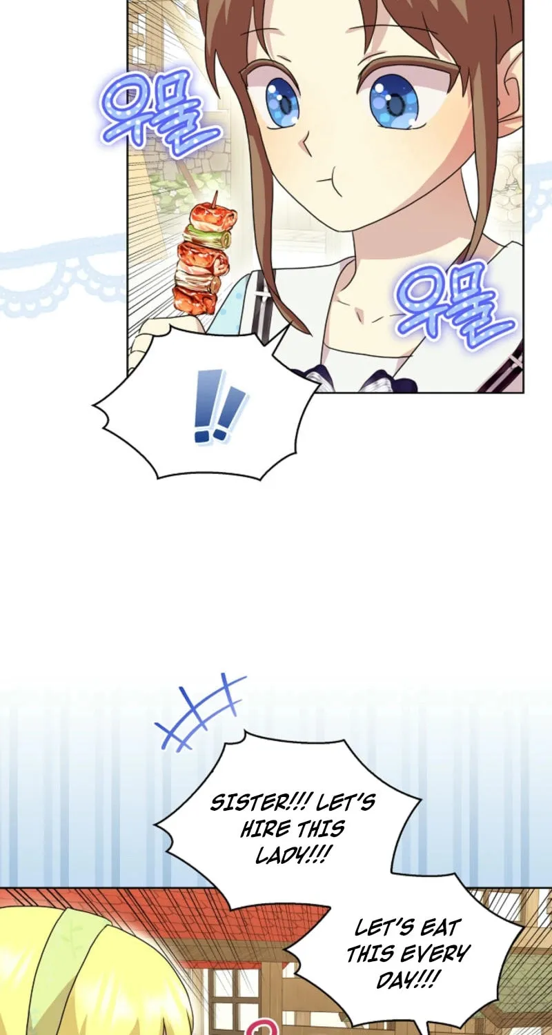 Read Wicked No More chapter 94 image 24 on Lezhin