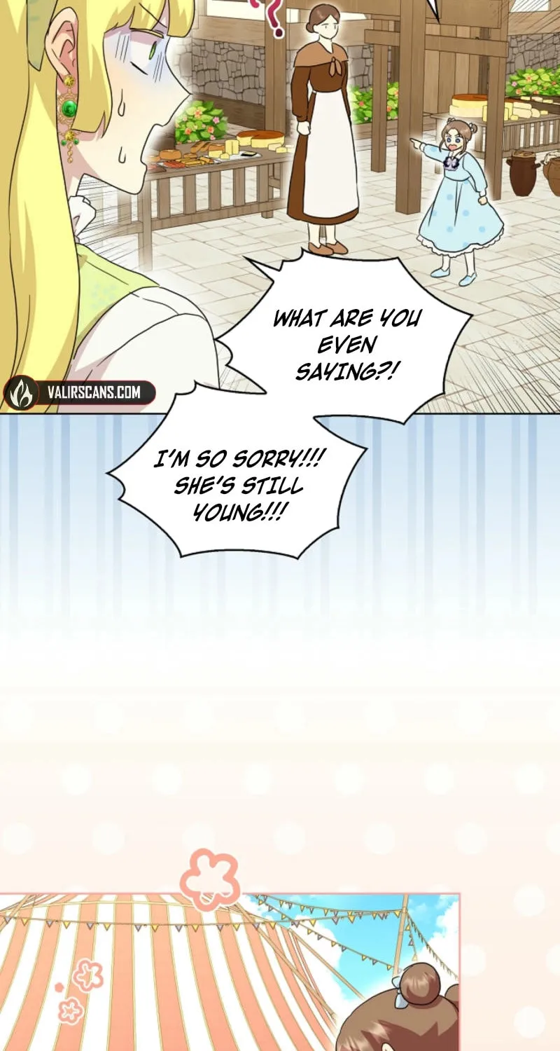 Read Wicked No More chapter 94 image 25 on Lezhin