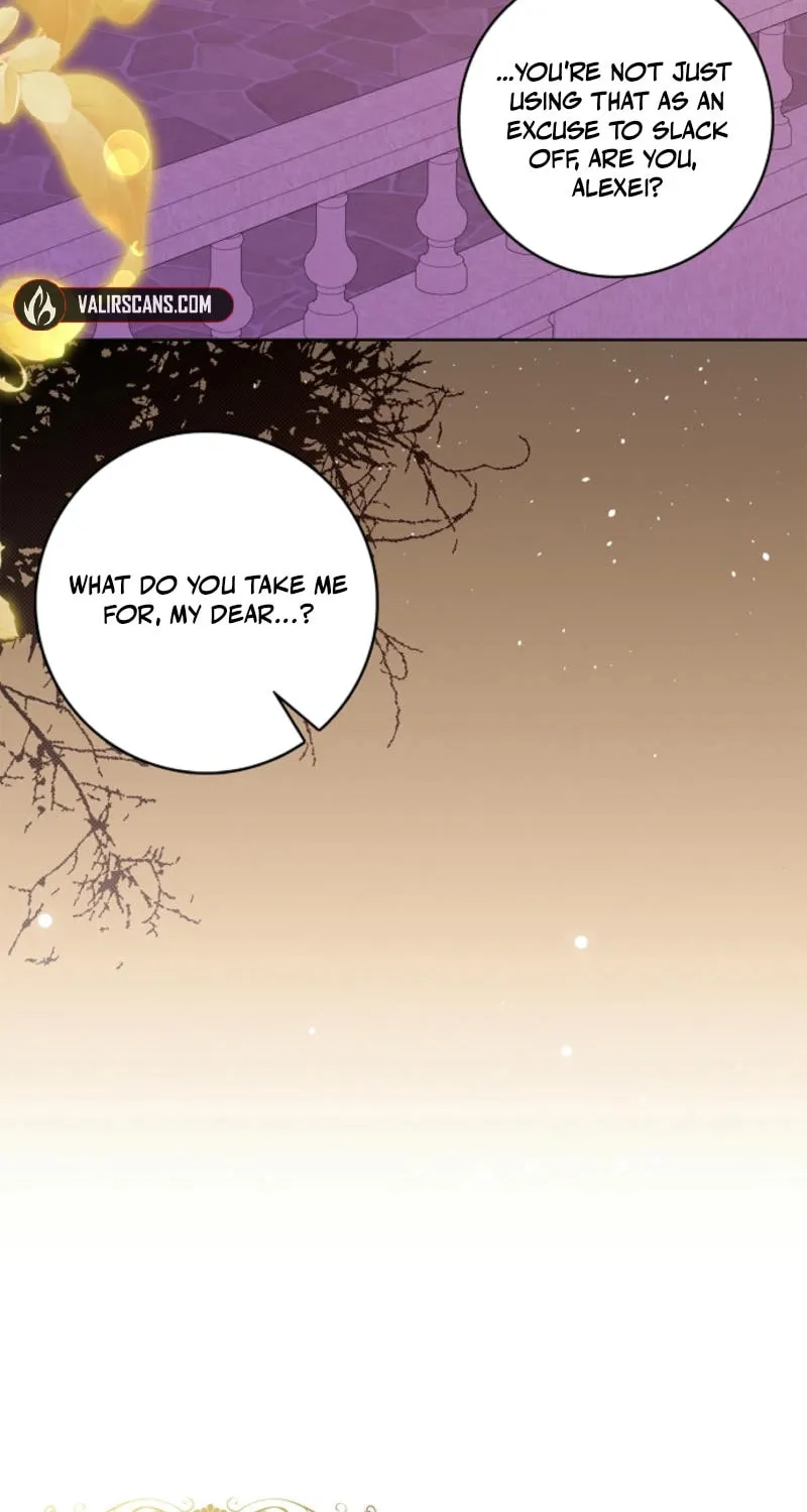 Read Wicked No More chapter 94 image 3 on Lezhin