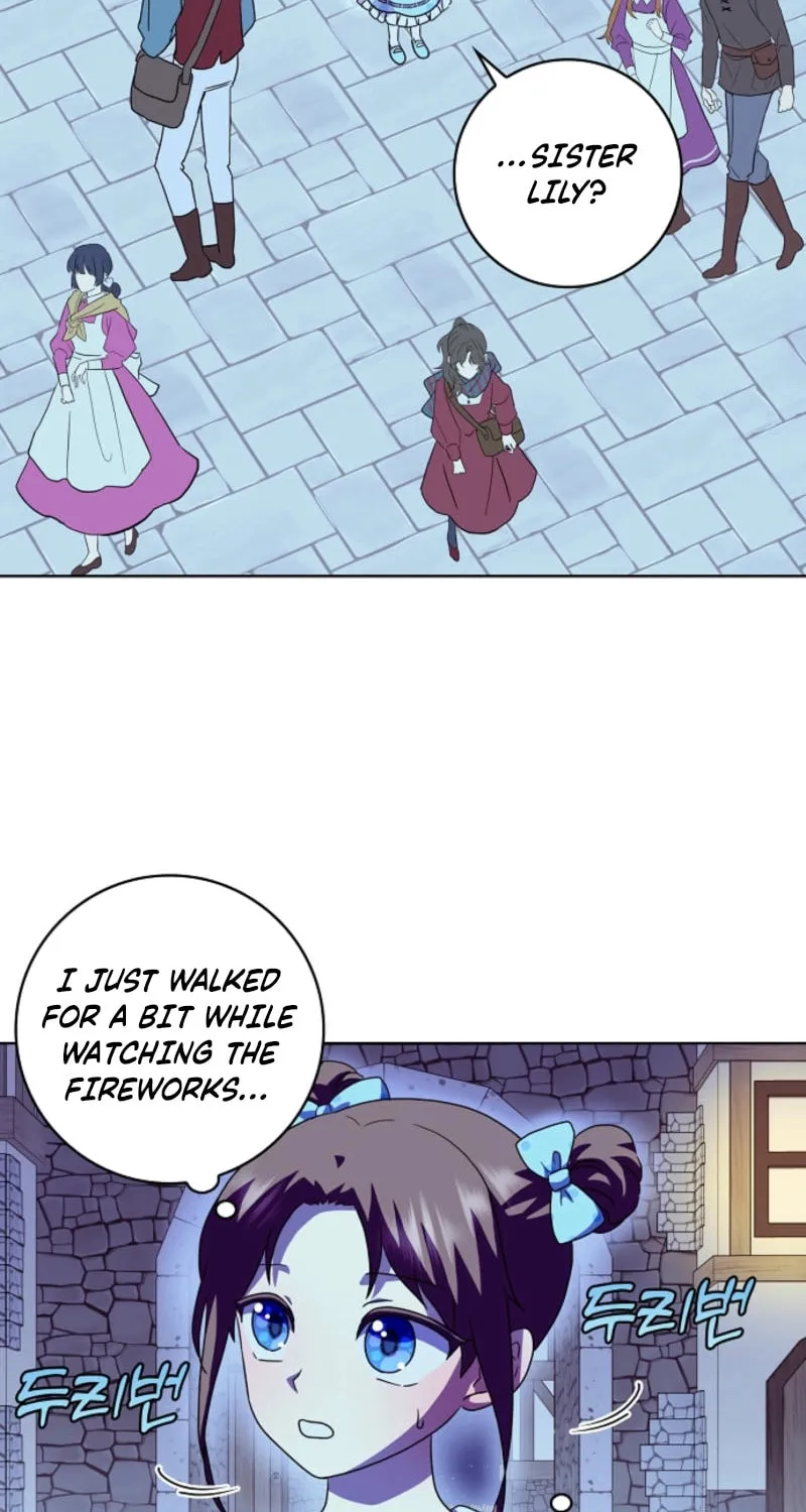 Read Wicked No More chapter 94 image 34 on Lezhin