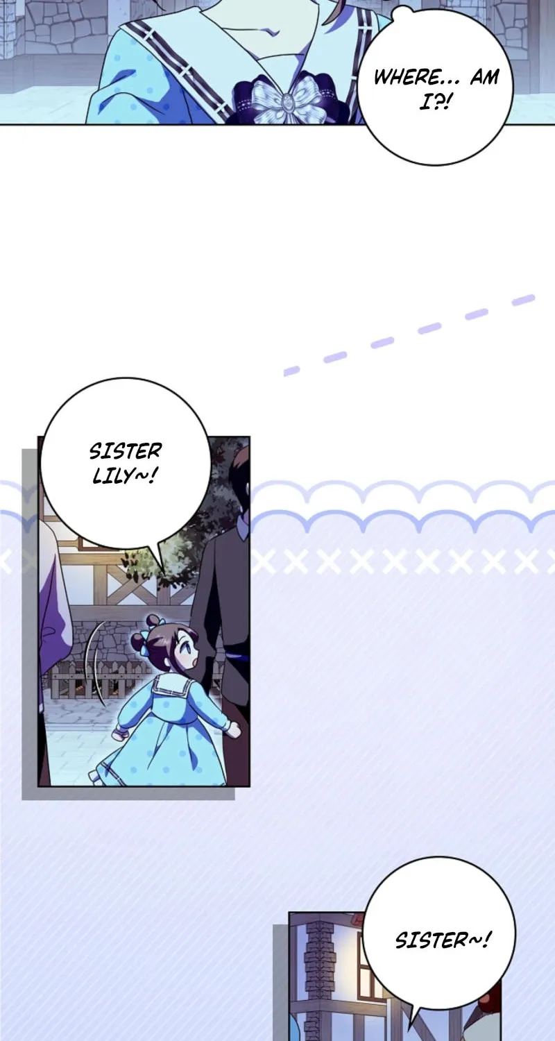 Read Wicked No More chapter 94 image 35 on Lezhin