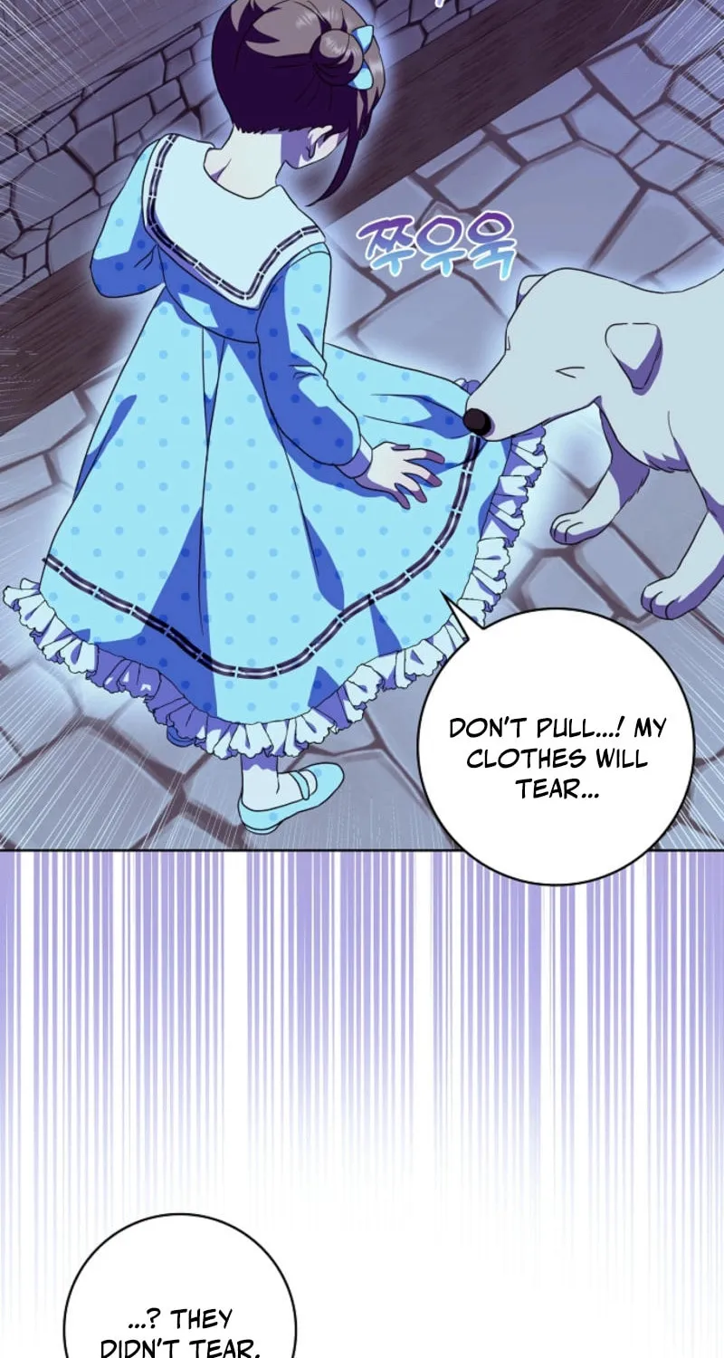 Read Wicked No More chapter 94 image 43 on Lezhin