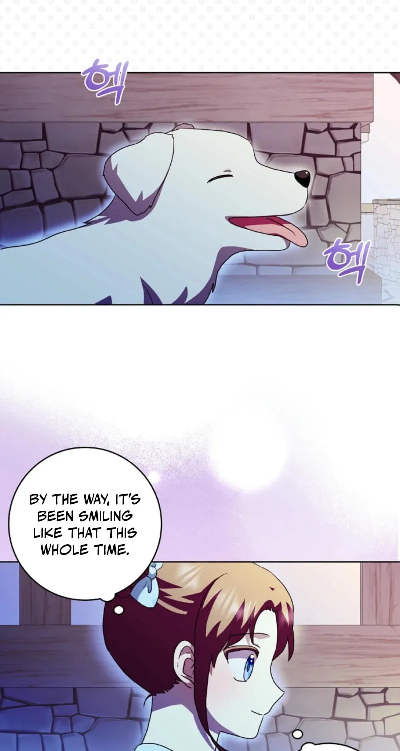 Read Wicked No More chapter 94 image 46 on Lezhin