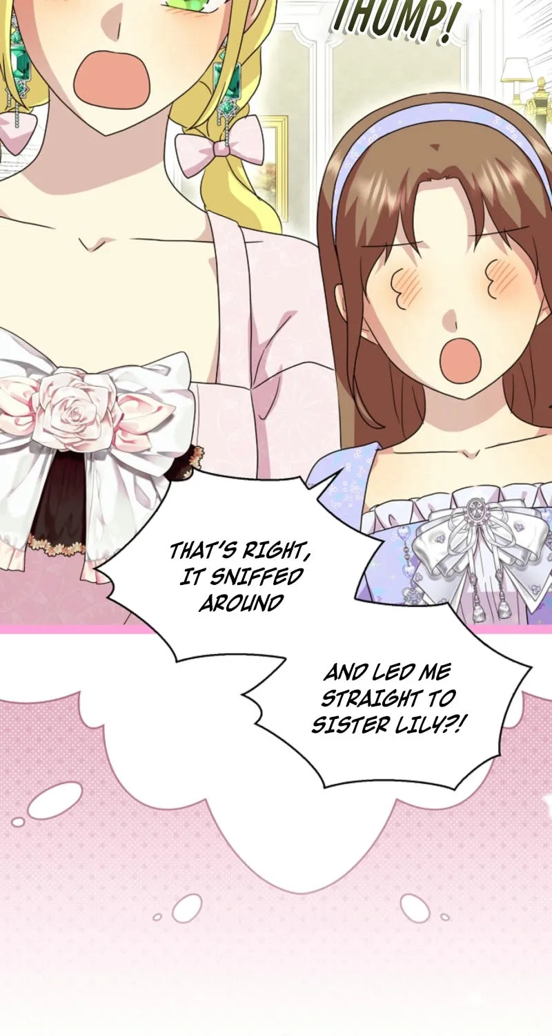 Read Wicked No More chapter 94 image 59 on Lezhin