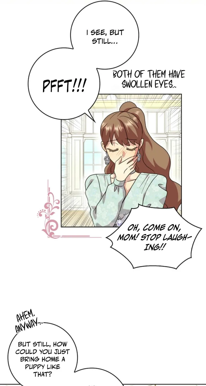 Read Wicked No More chapter 94 image 60 on Lezhin