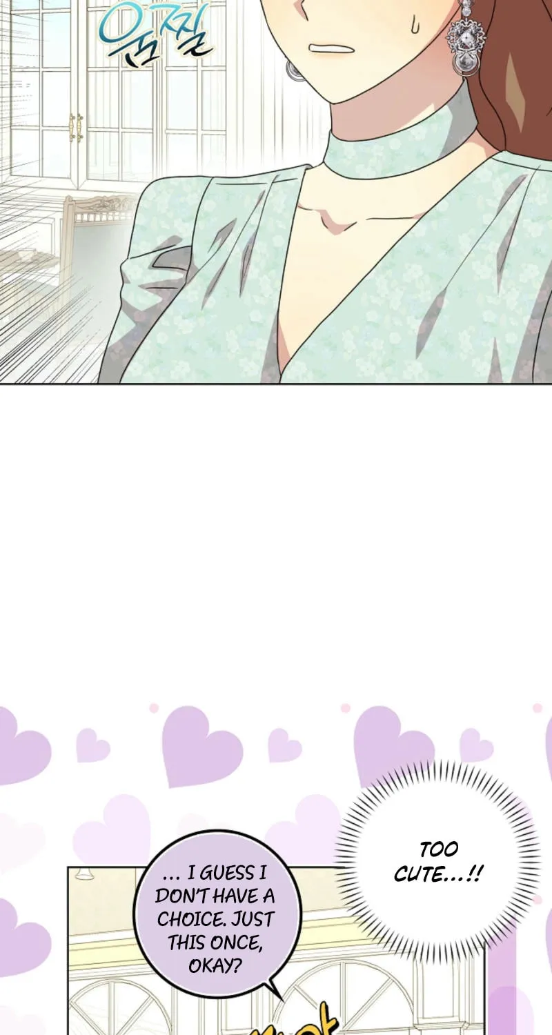 Read Wicked No More chapter 94 image 64 on Lezhin