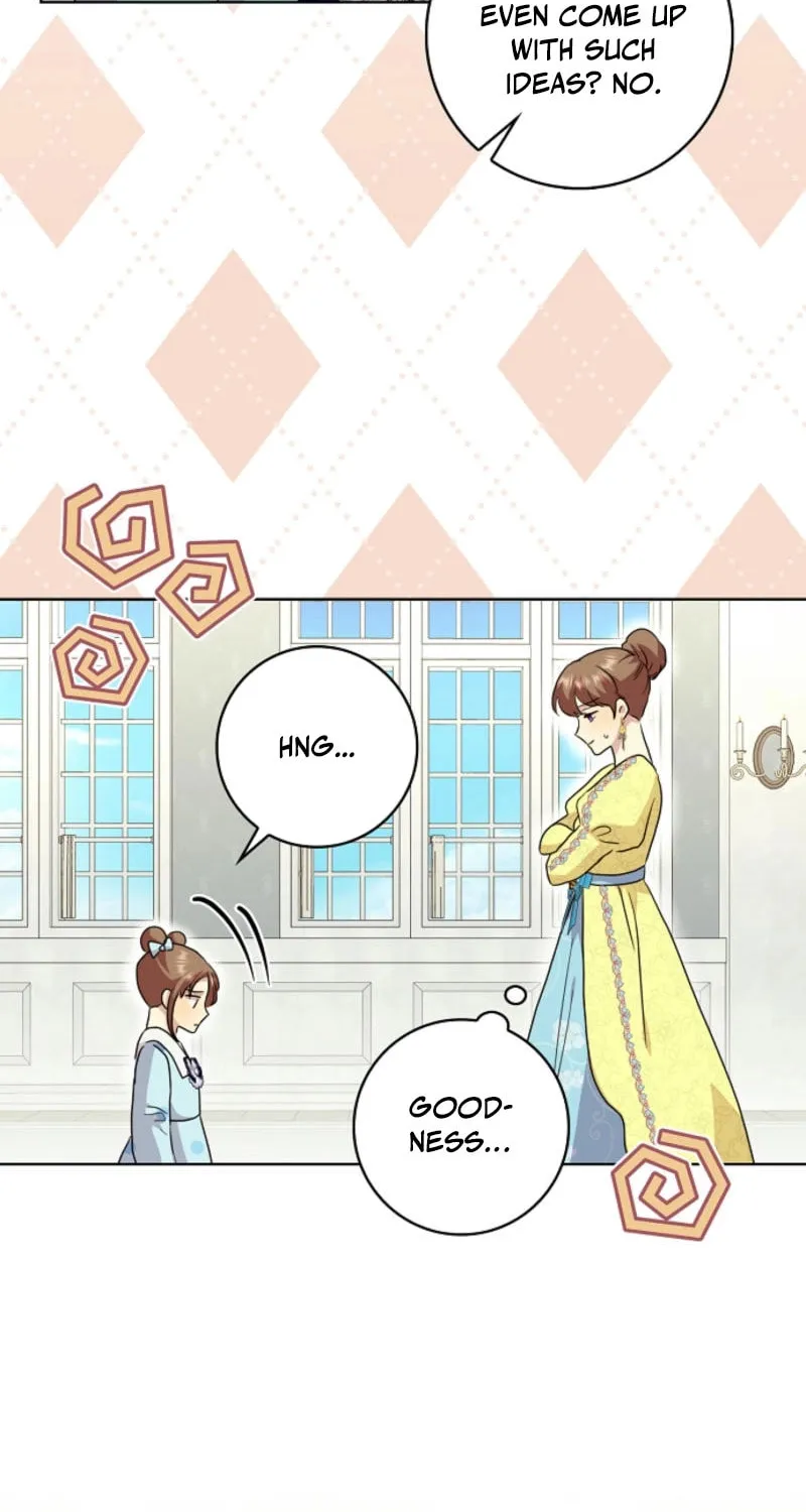 Read Wicked No More chapter 94 image 9 on Lezhin