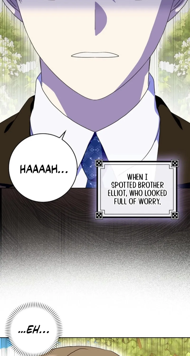 Read Wicked No More chapter 95 image 17 on Lezhin