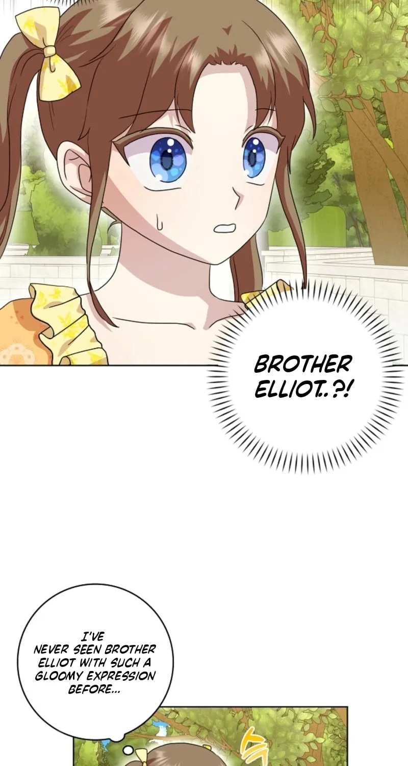 Read Wicked No More chapter 95 image 18 on Lezhin