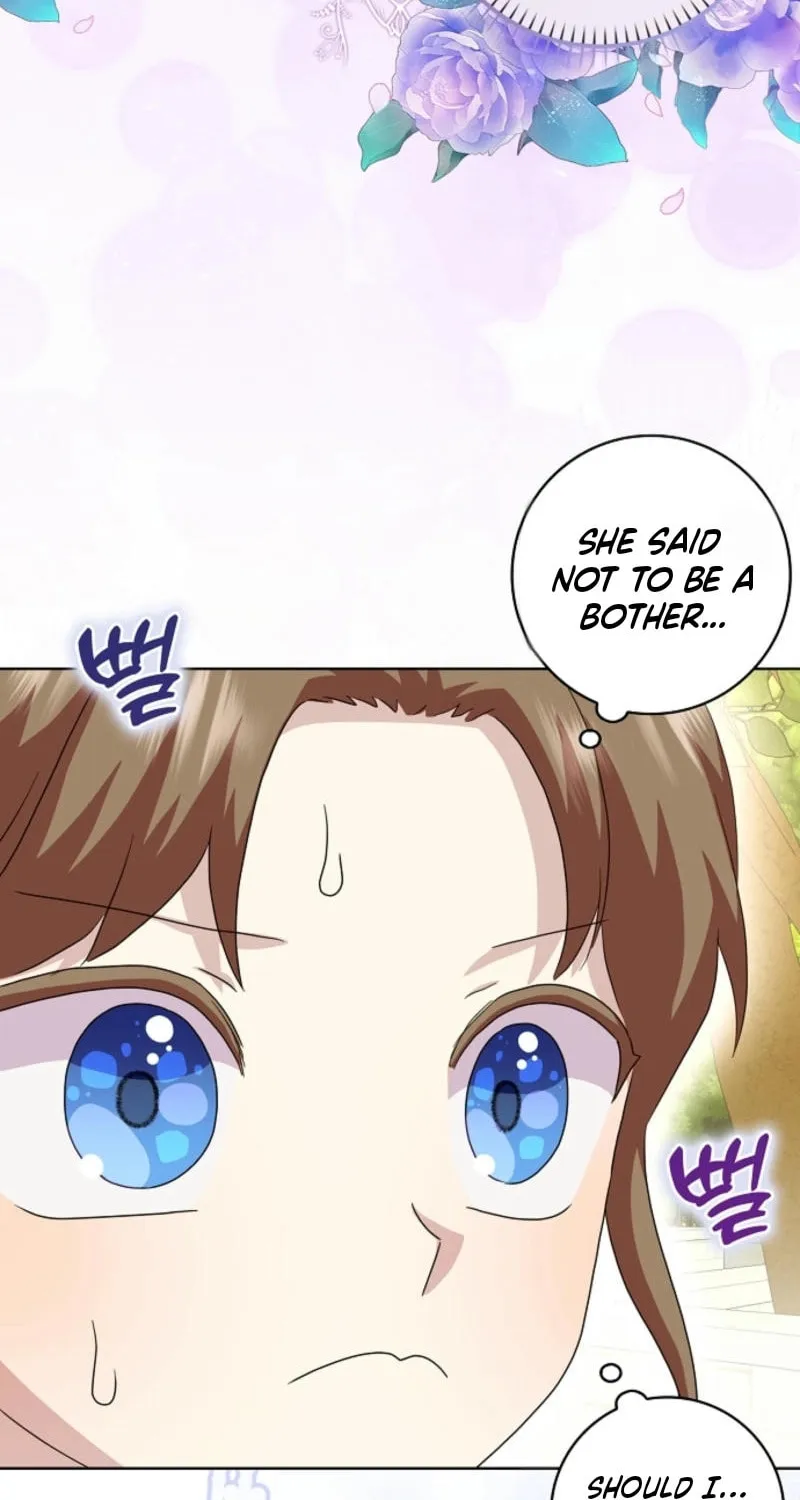 Read Wicked No More chapter 95 image 21 on Lezhin