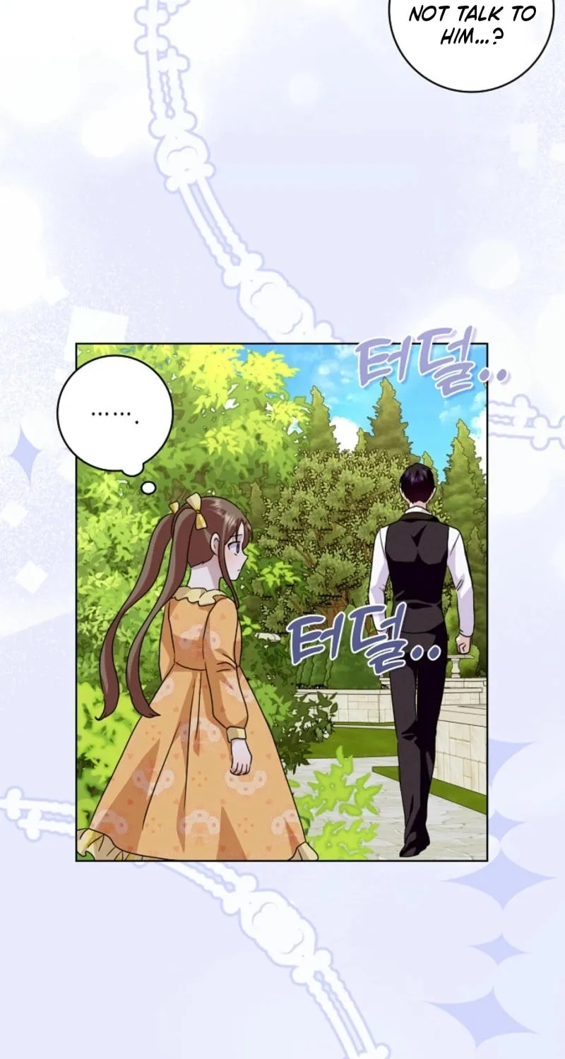 Read Wicked No More chapter 95 image 22 on Lezhin