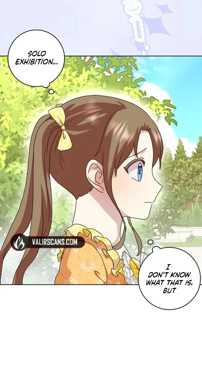 Read Wicked No More chapter 95 image 23 on Lezhin