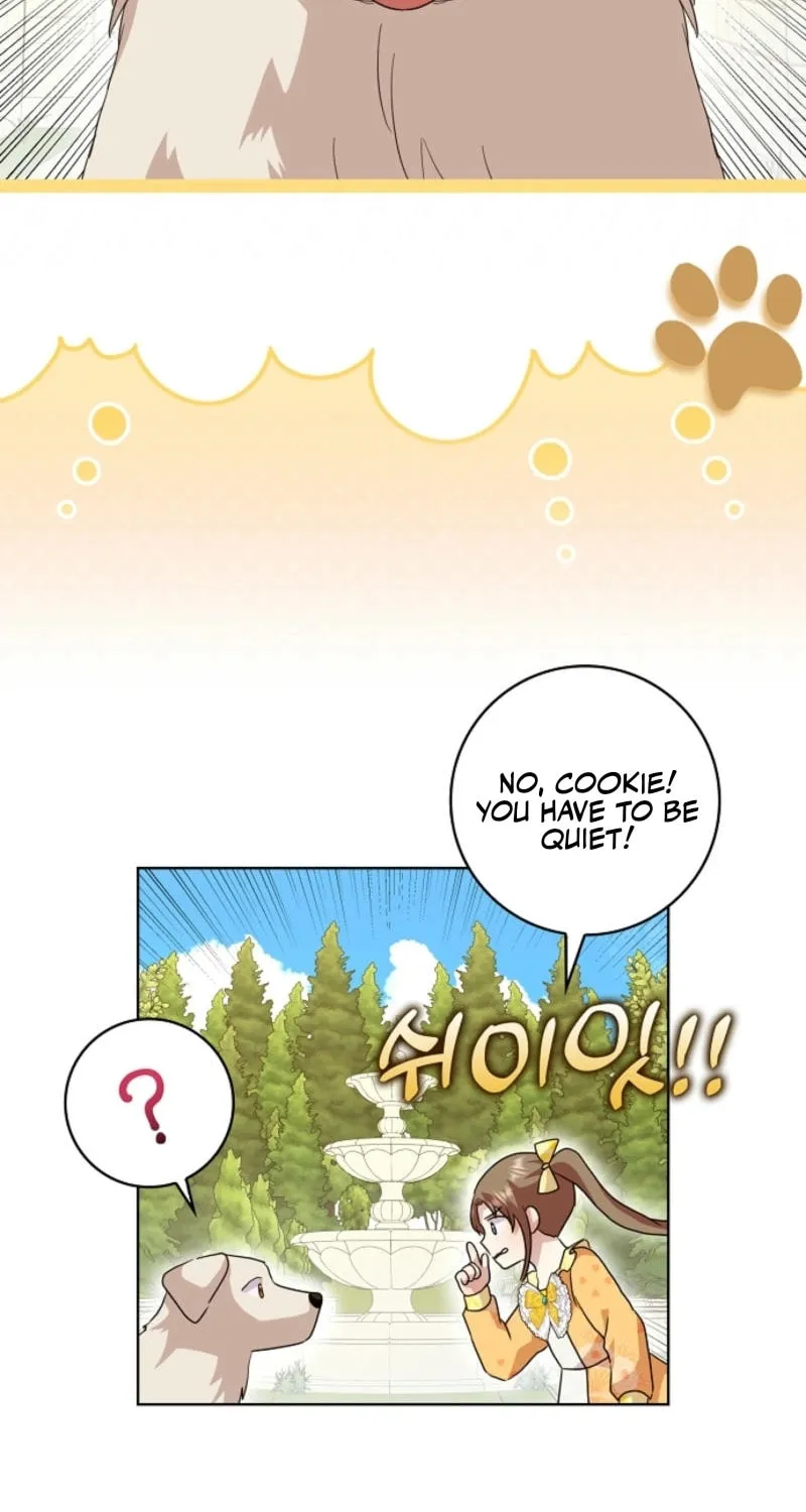 Read Wicked No More chapter 95 image 27 on Lezhin