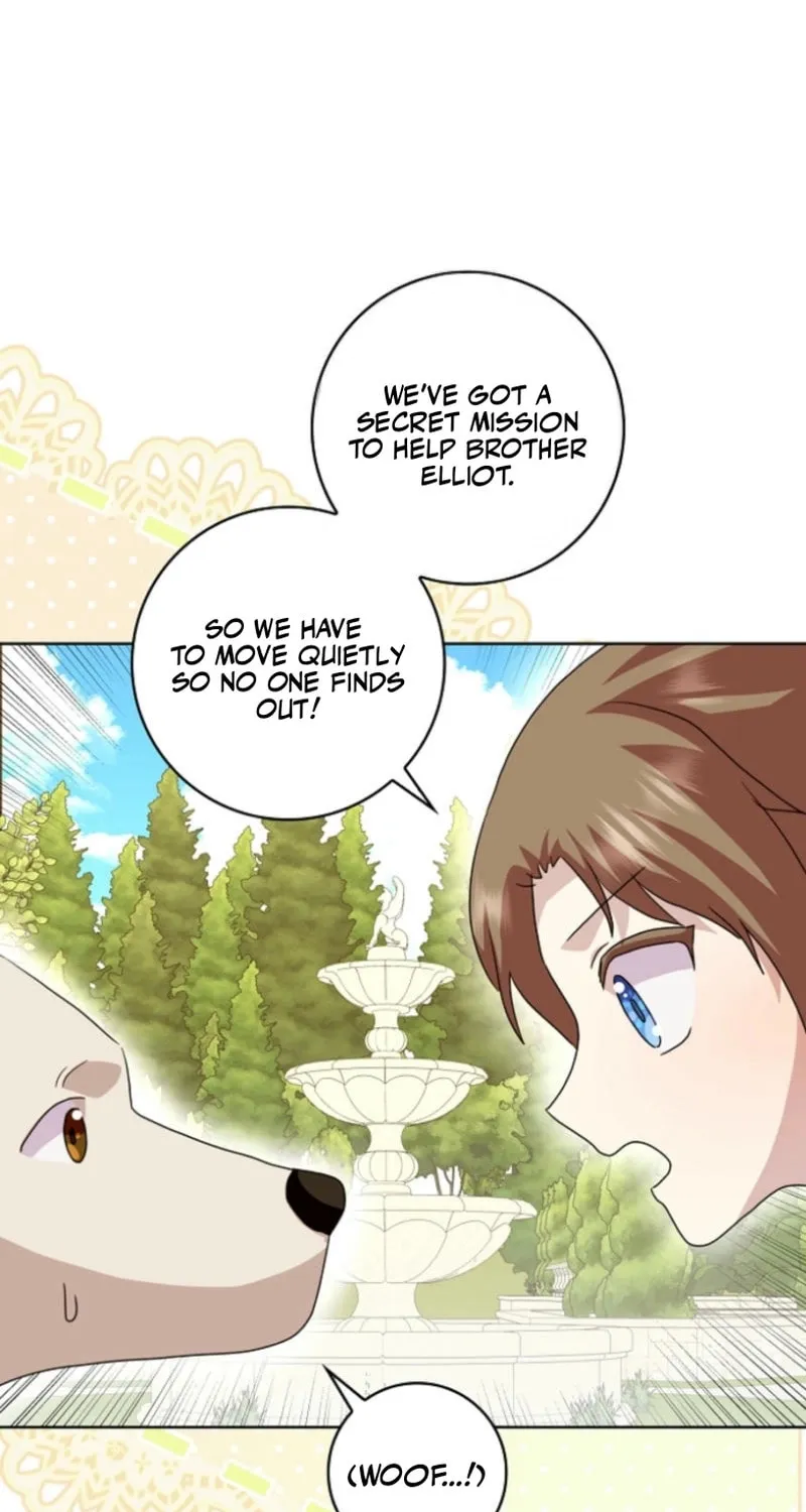 Read Wicked No More chapter 95 image 28 on Lezhin