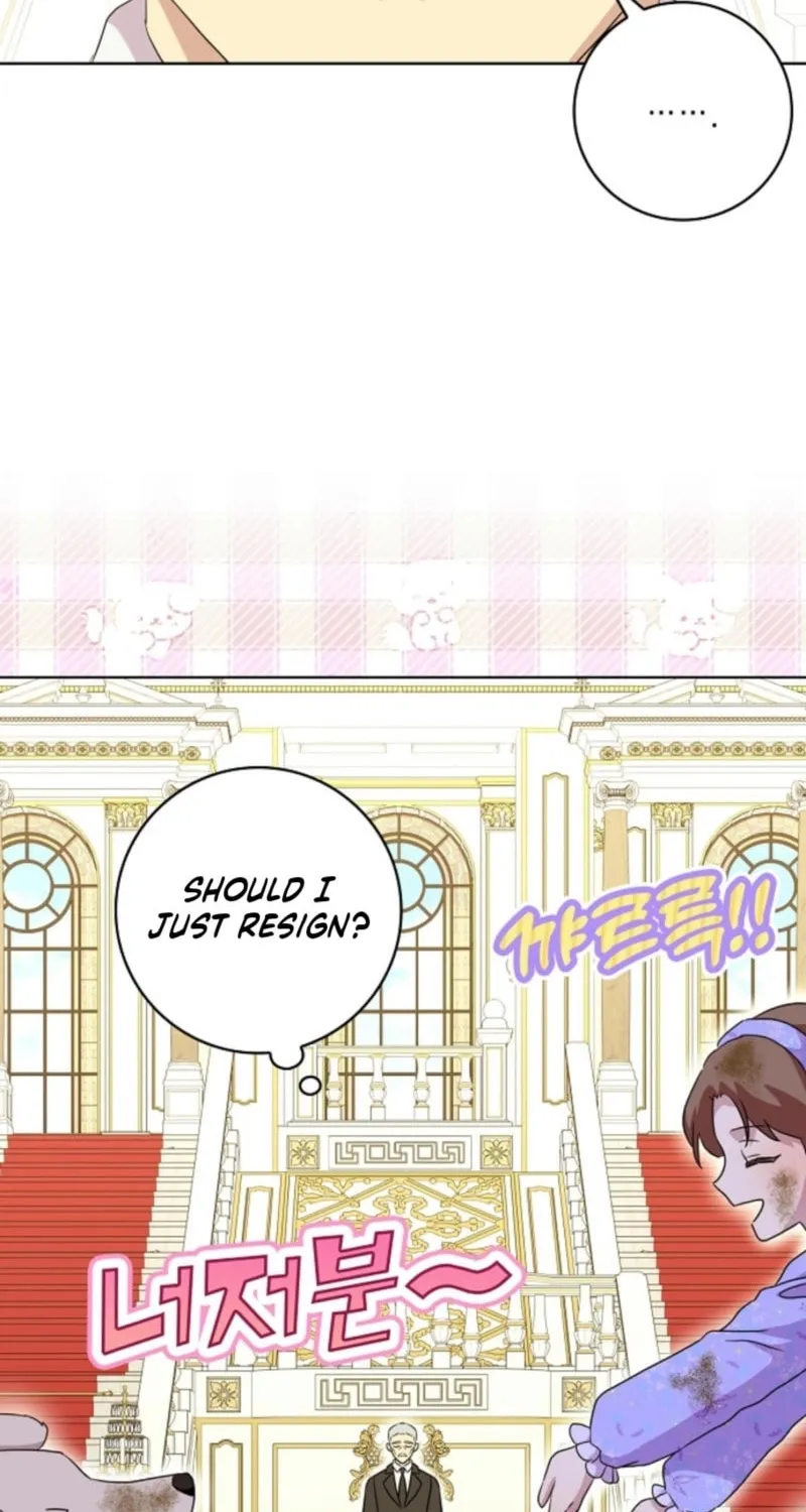 Read Wicked No More chapter 95 image 3 on Lezhin