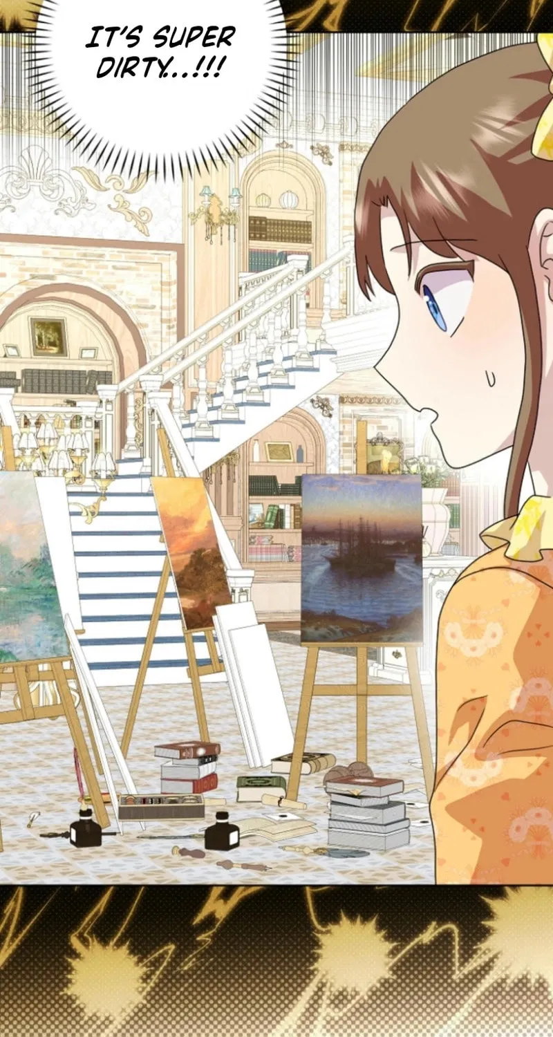 Read Wicked No More chapter 95 image 32 on Lezhin