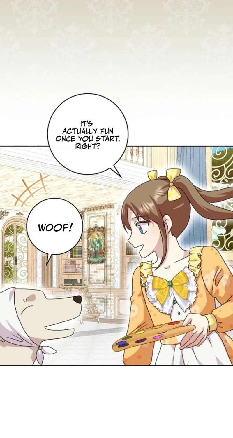 Read Wicked No More chapter 95 image 38 on Lezhin