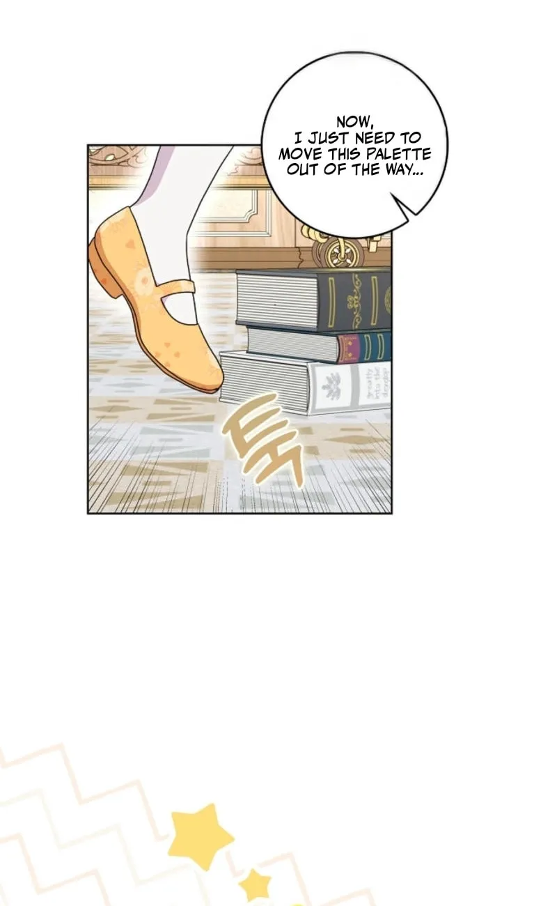 Read Wicked No More chapter 95 image 39 on Lezhin