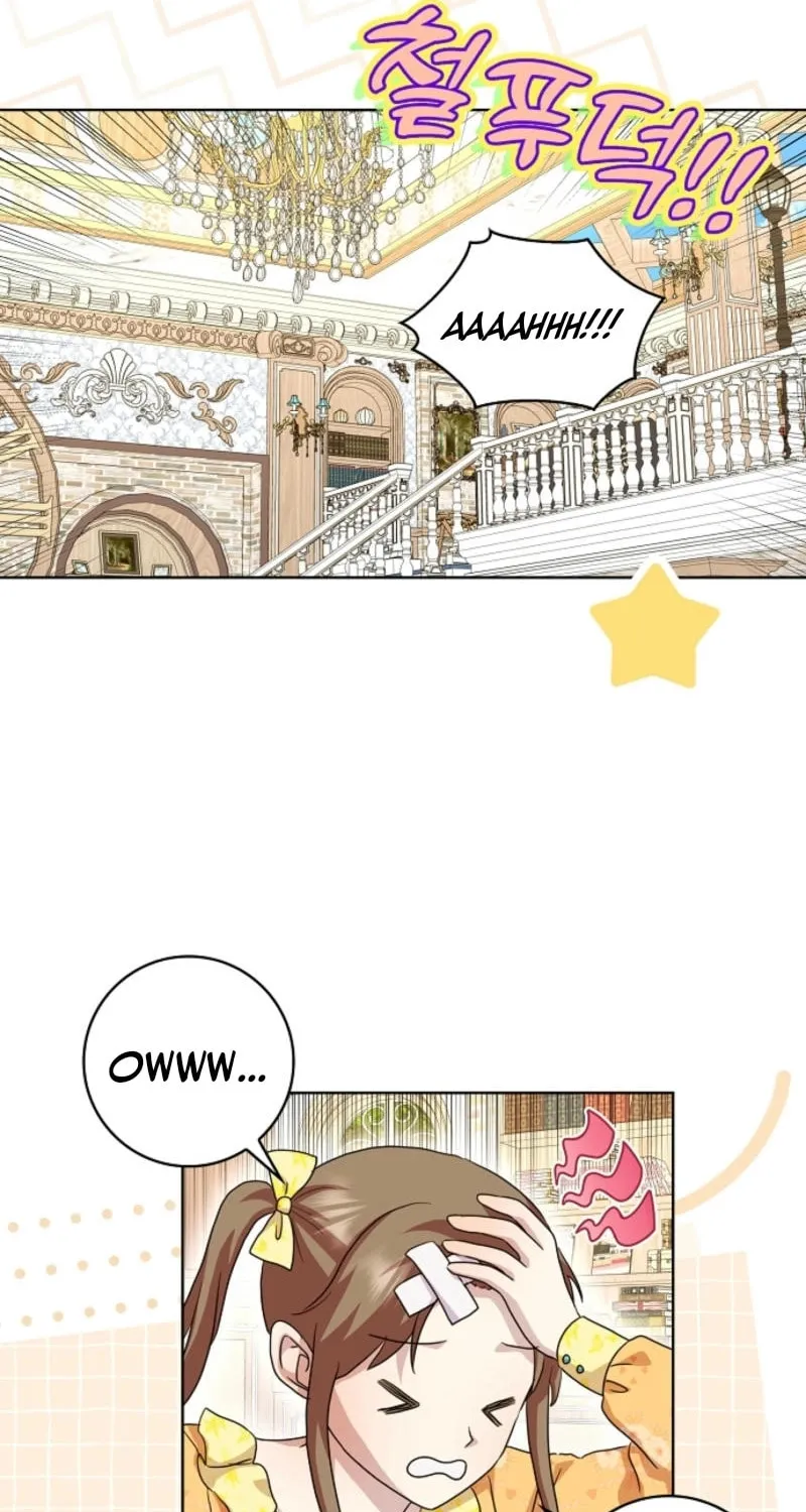 Read Wicked No More chapter 95 image 40 on Lezhin