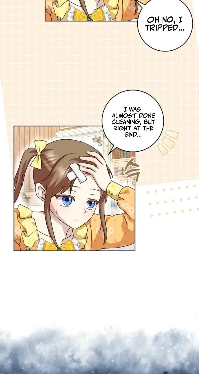 Read Wicked No More chapter 95 image 41 on Lezhin