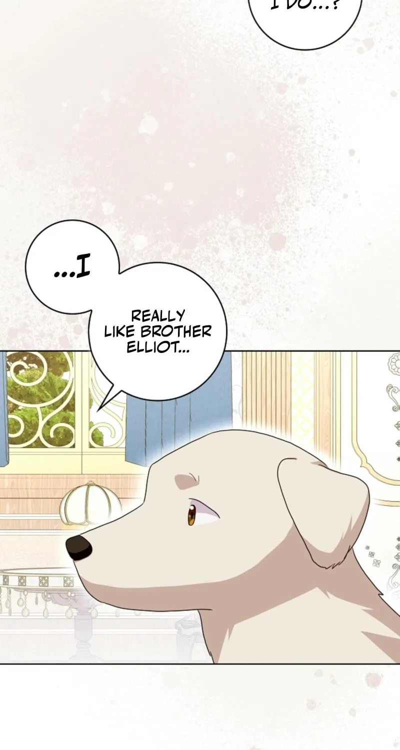 Read Wicked No More chapter 95 image 45 on Lezhin