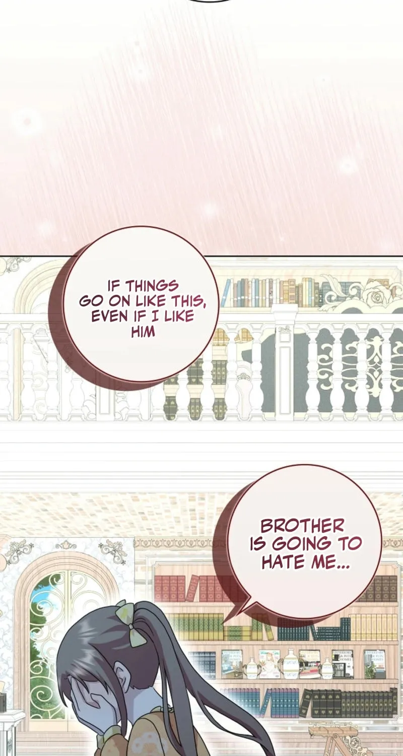 Read Wicked No More chapter 95 image 48 on Lezhin