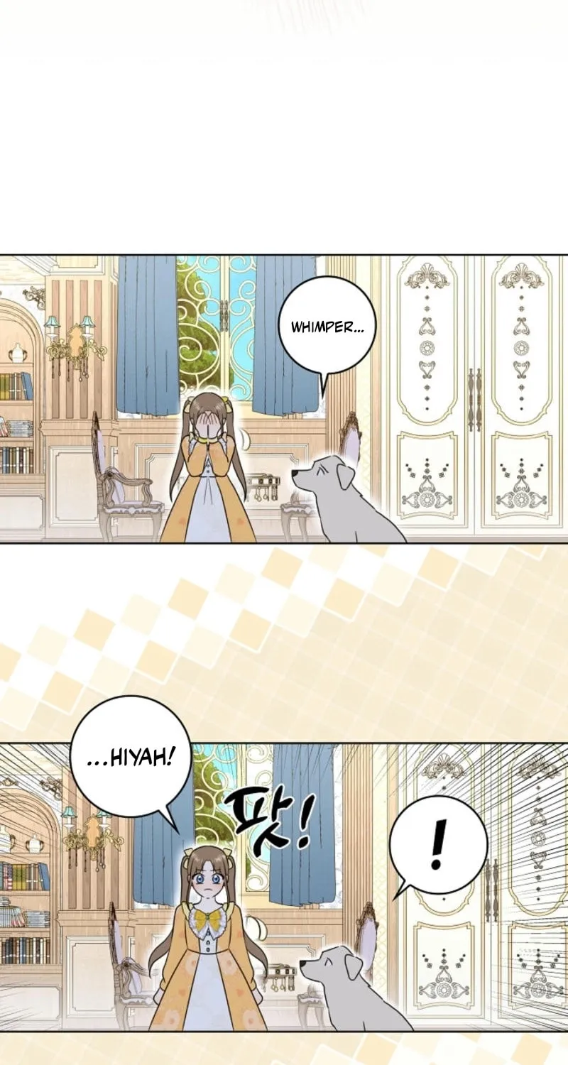 Read Wicked No More chapter 95 image 50 on Lezhin