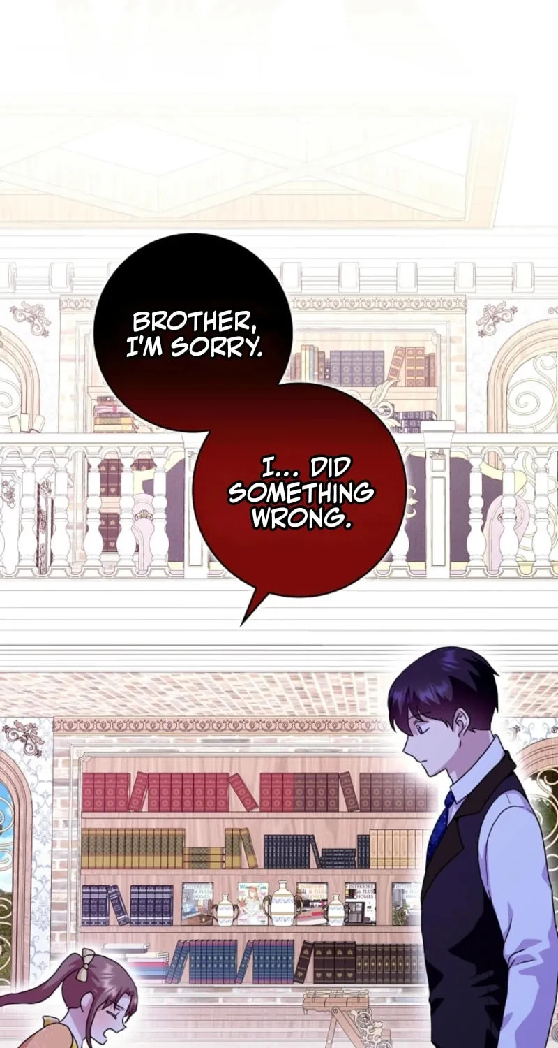 Read Wicked No More chapter 95 image 57 on Lezhin