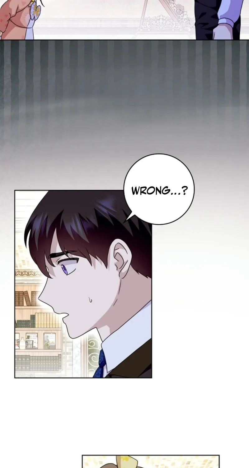 Read Wicked No More chapter 95 image 58 on Lezhin