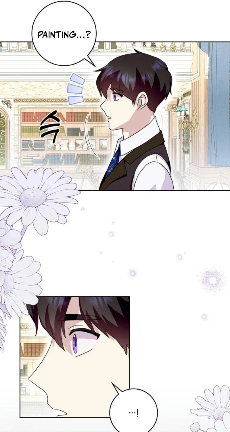 Read Wicked No More chapter 95 image 60 on Lezhin