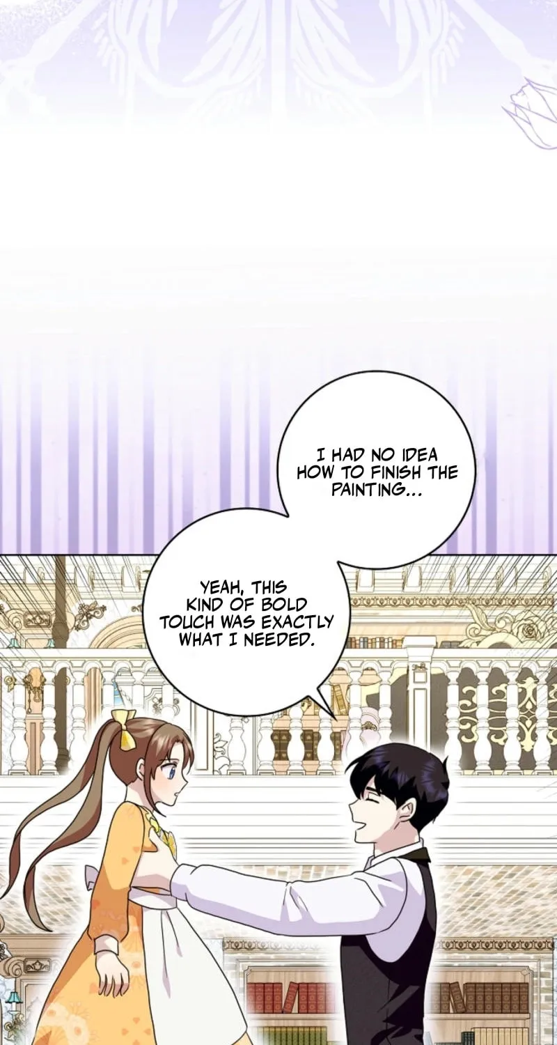 Read Wicked No More chapter 95 image 66 on Lezhin