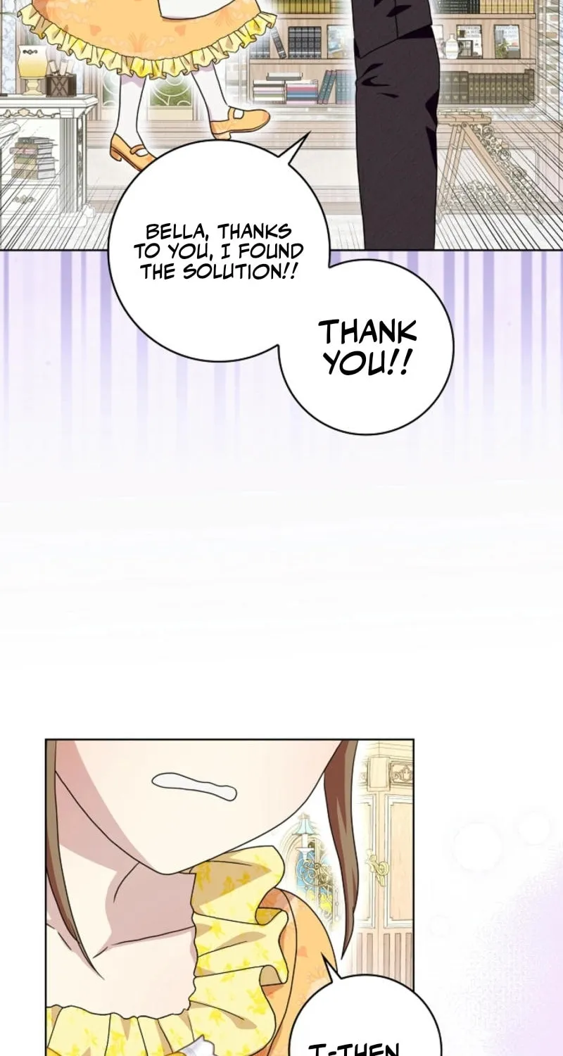 Read Wicked No More chapter 95 image 67 on Lezhin