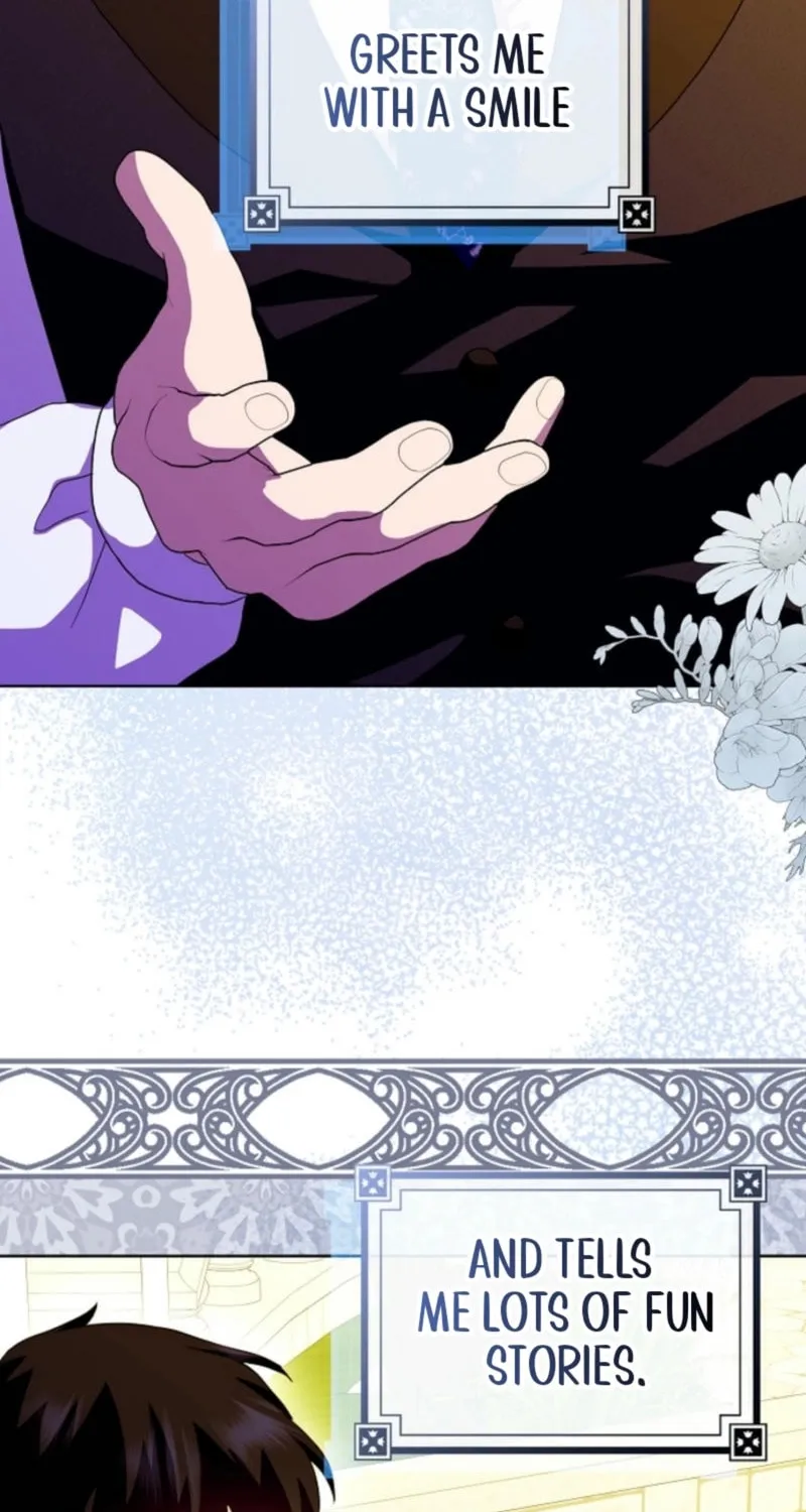 Read Wicked No More chapter 95 image 7 on Lezhin