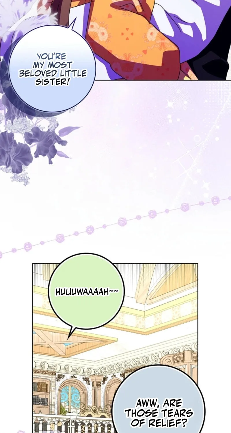 Read Wicked No More chapter 95 image 71 on Lezhin