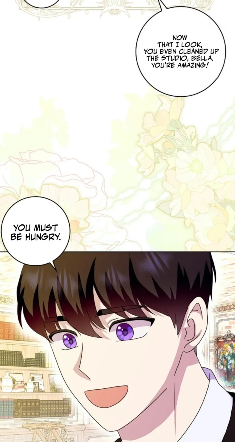 Read Wicked No More chapter 95 image 73 on Lezhin