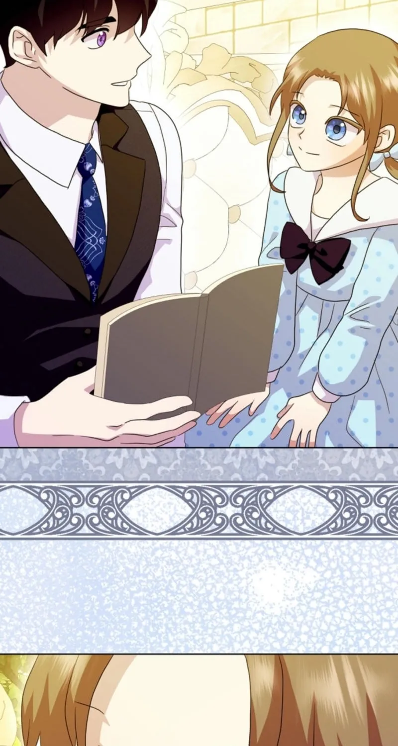 Read Wicked No More chapter 95 image 8 on Lezhin