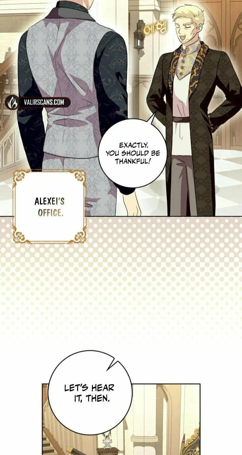 Read Wicked No More chapter 96 image 12 on Lezhin