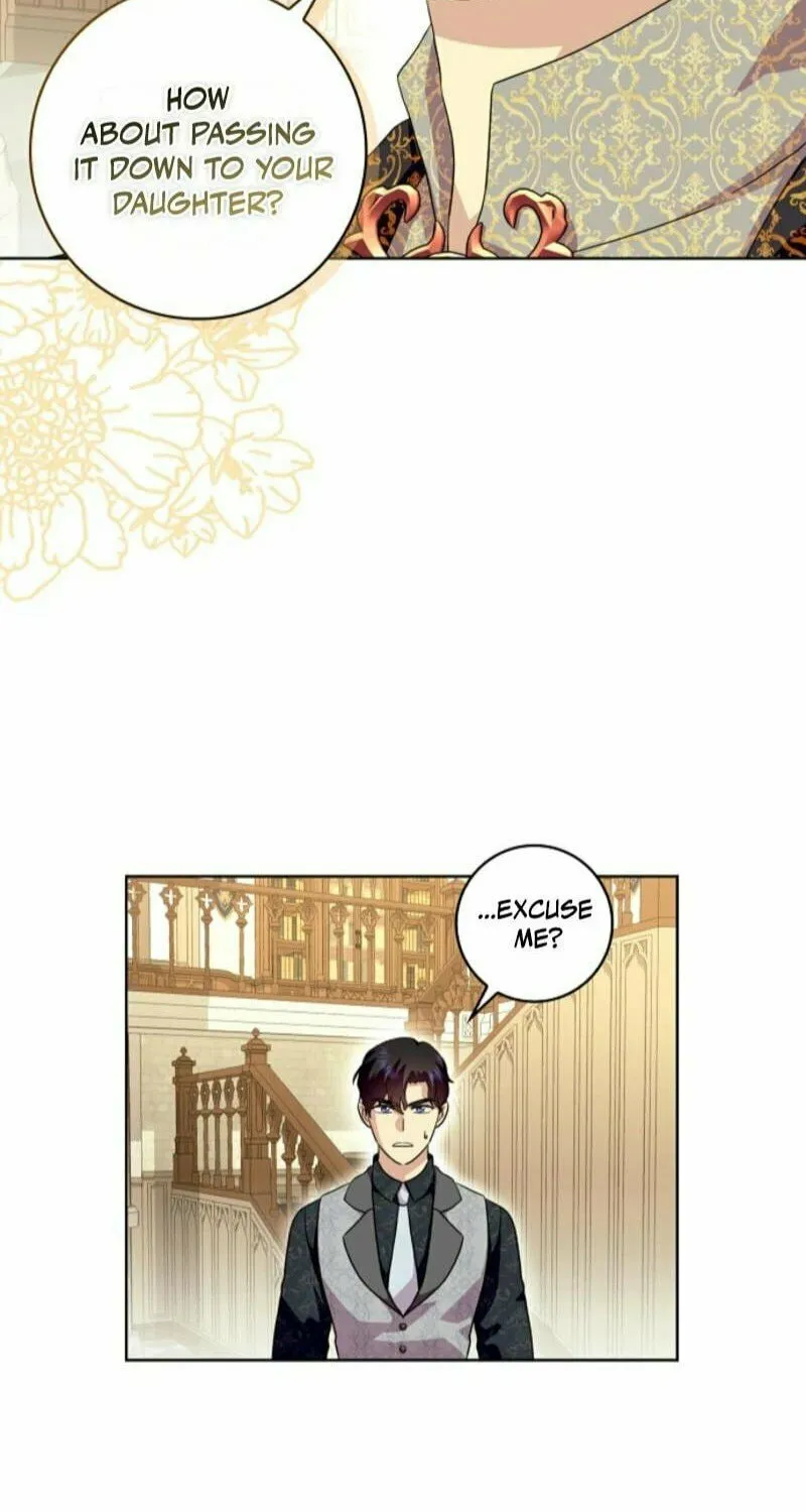 Read Wicked No More chapter 96 image 14 on Lezhin