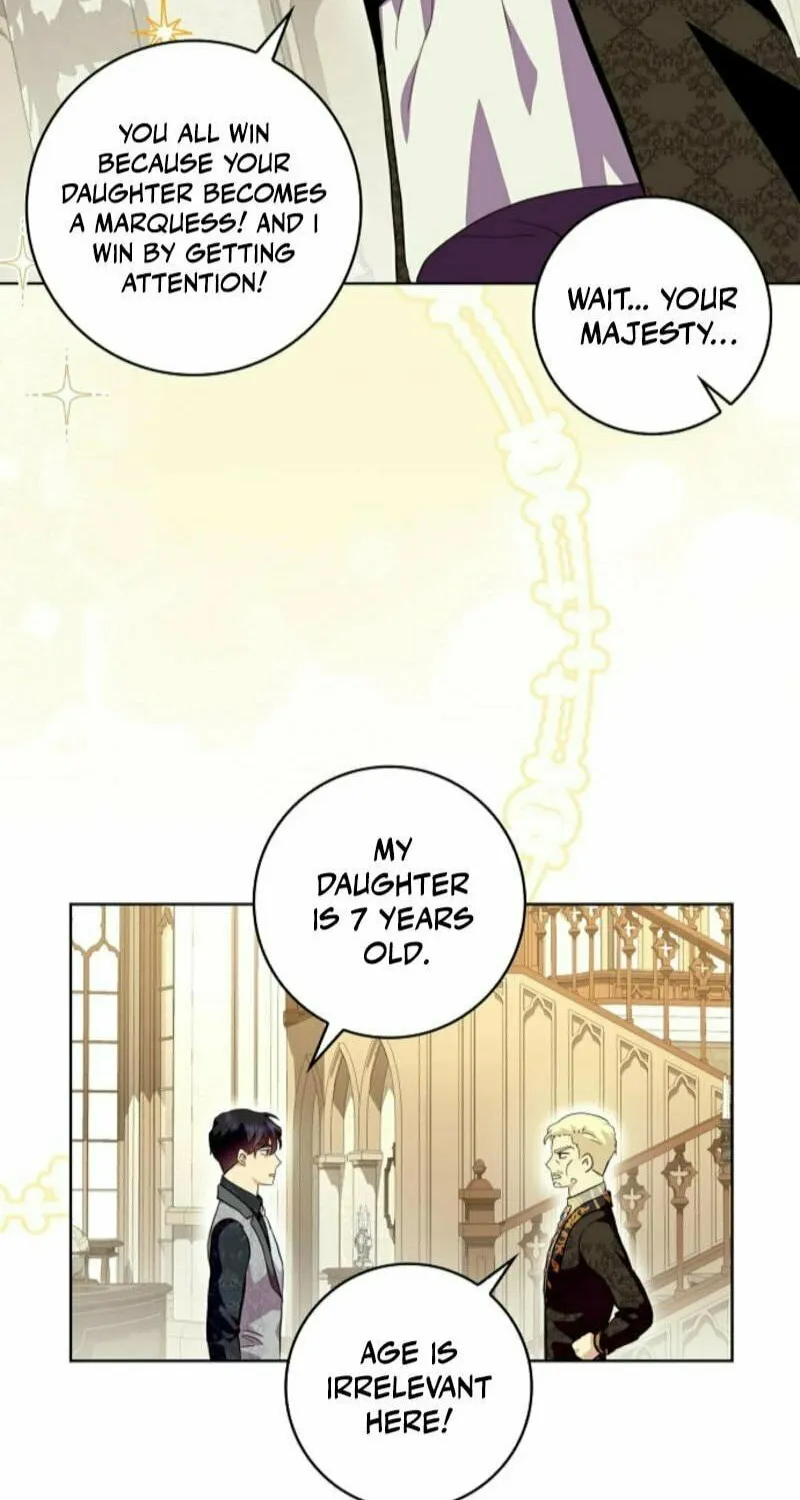 Read Wicked No More chapter 96 image 17 on Lezhin