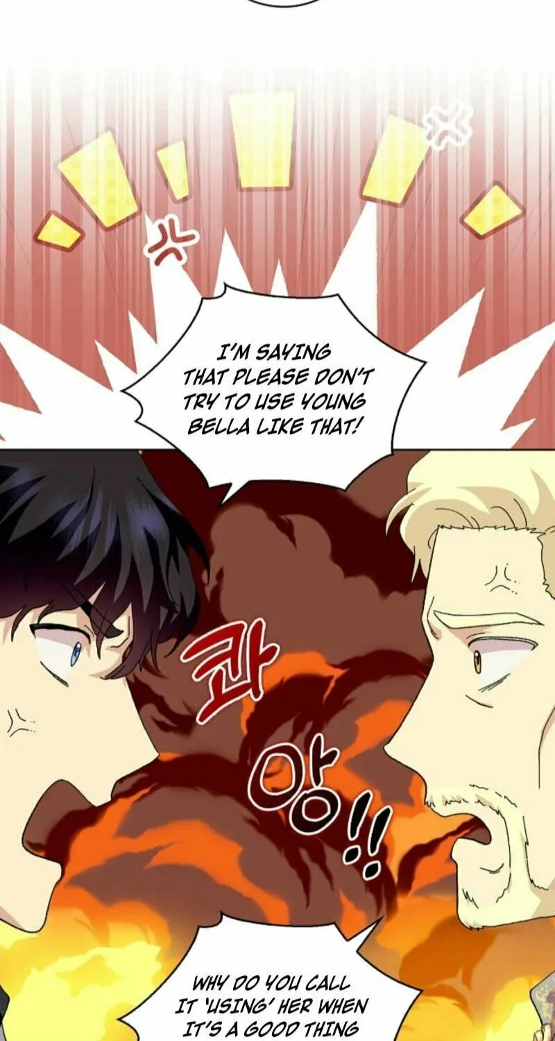 Read Wicked No More chapter 96 image 18 on Lezhin