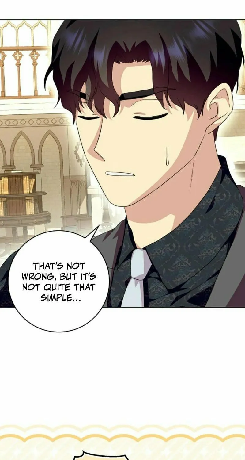 Read Wicked No More chapter 96 image 25 on Lezhin