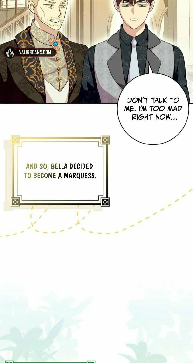 Read Wicked No More chapter 96 image 27 on Lezhin