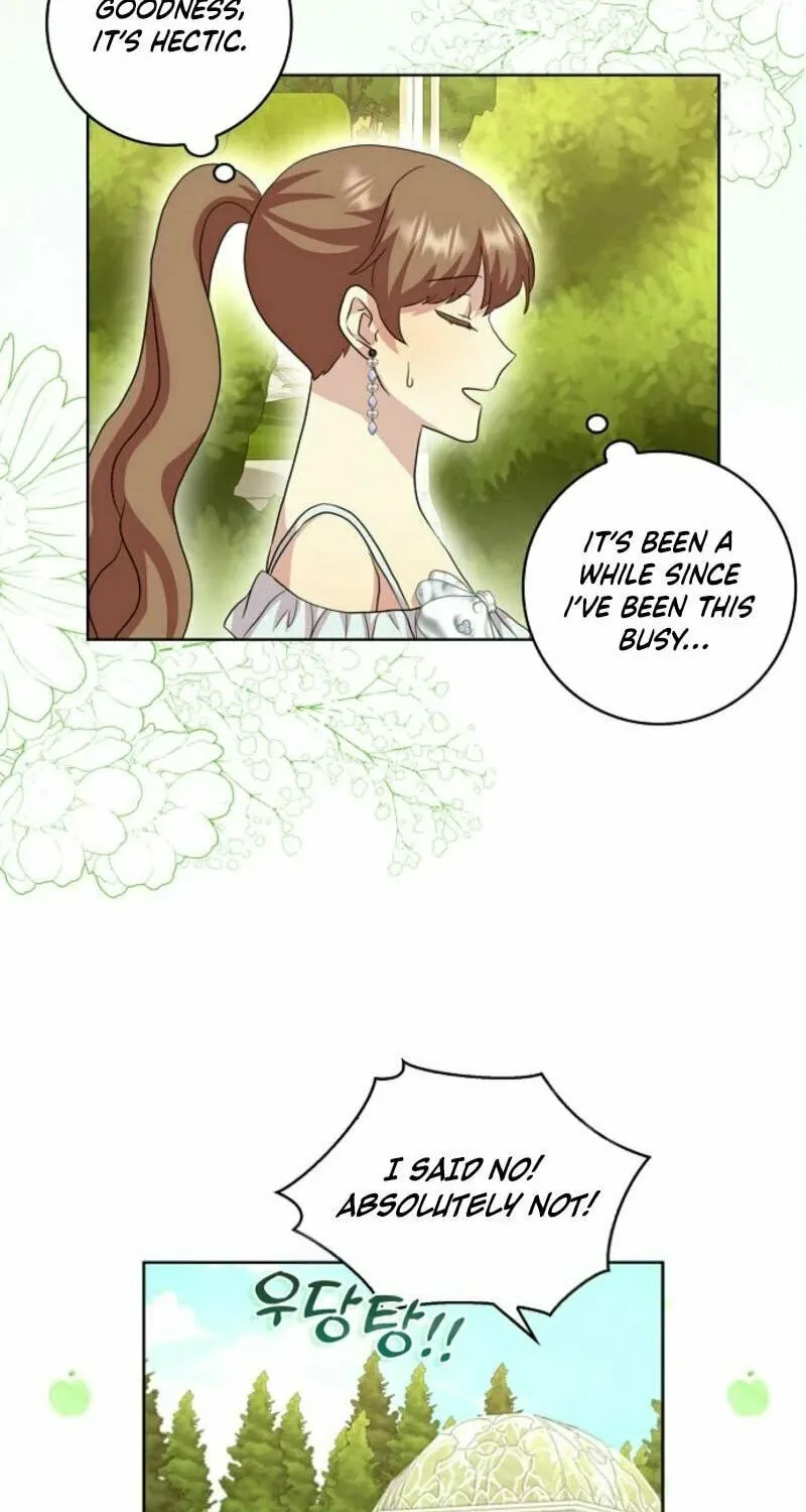 Read Wicked No More chapter 96 image 29 on Lezhin